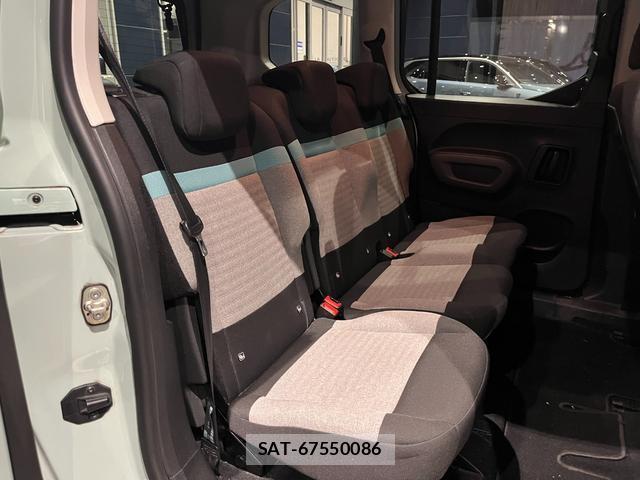 Citroen BERLINGO 2021-02 7867104-17