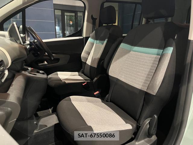 Citroen BERLINGO 2021-02 7867104-18