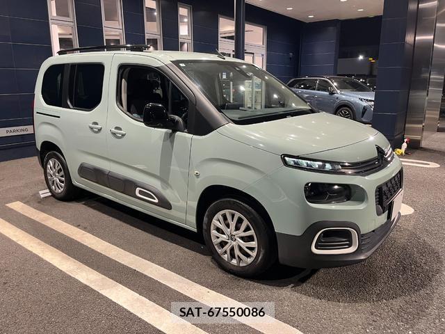 Citroen BERLINGO 2021-02 7867104-2