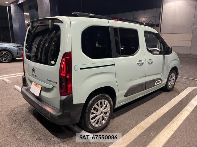 Citroen BERLINGO 2021-02 7867104-4