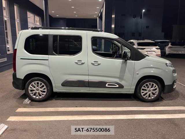 Citroen BERLINGO 2021-02 7867104-6