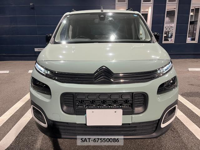 Citroen BERLINGO 2021-02 7867104-9