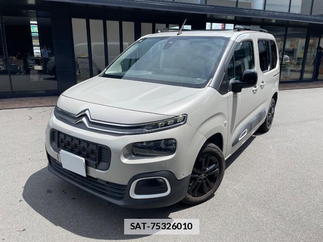 Citroen BERLINGO 2021-05 7867618-0