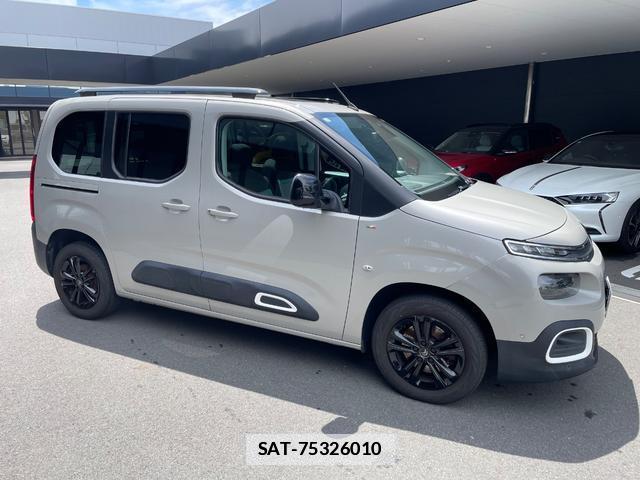Citroen BERLINGO 2021-05 7867618-1