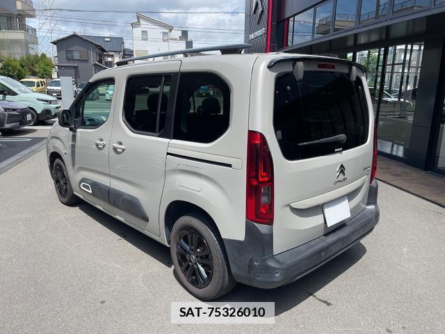 Citroen BERLINGO 2021-05 7867618-10