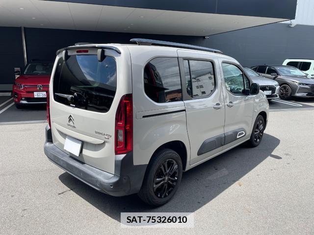 Citroen BERLINGO 2021-05 7867618-12