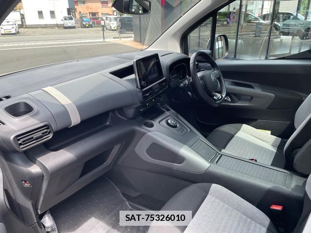 Citroen BERLINGO 2021-05 7867618-14