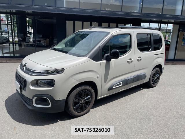 Citroen BERLINGO 2021-05 7867618-2
