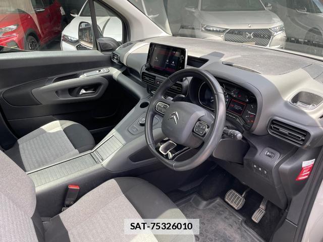 Citroen BERLINGO 2021-05 7867618-3