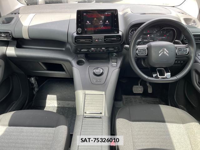 Citroen BERLINGO 2021-05 7867618-4