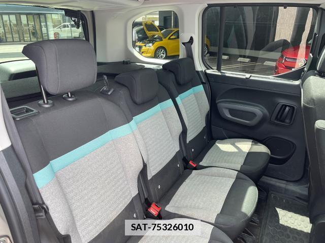 Citroen BERLINGO 2021-05 7867618-9