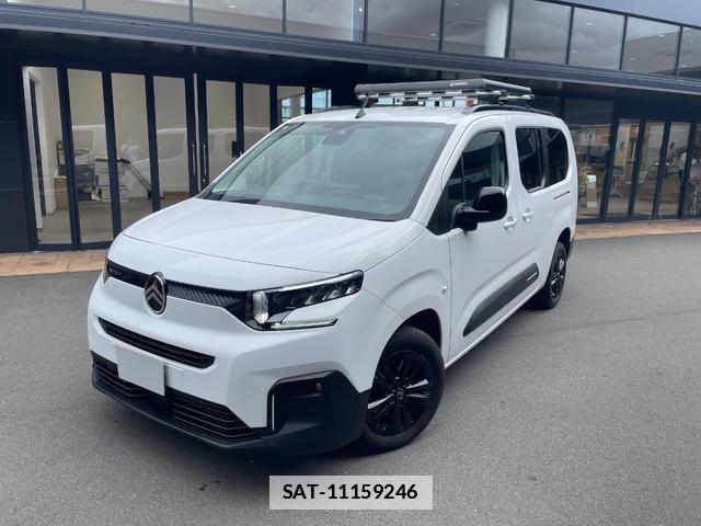 Citroen BERLINGO 2025-07 7867619-0