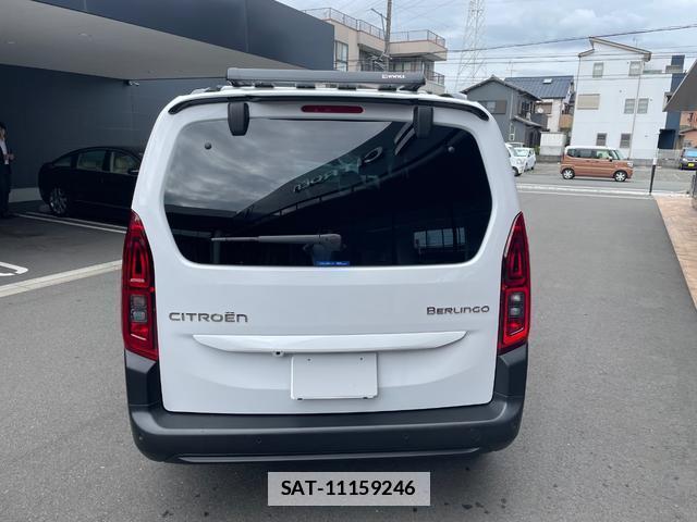 Citroen BERLINGO 2025-07 7867619-10