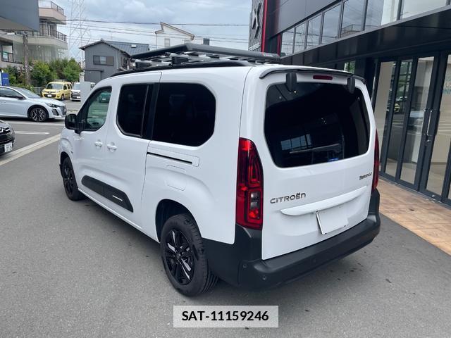 Citroen BERLINGO 2025-07 7867619-9