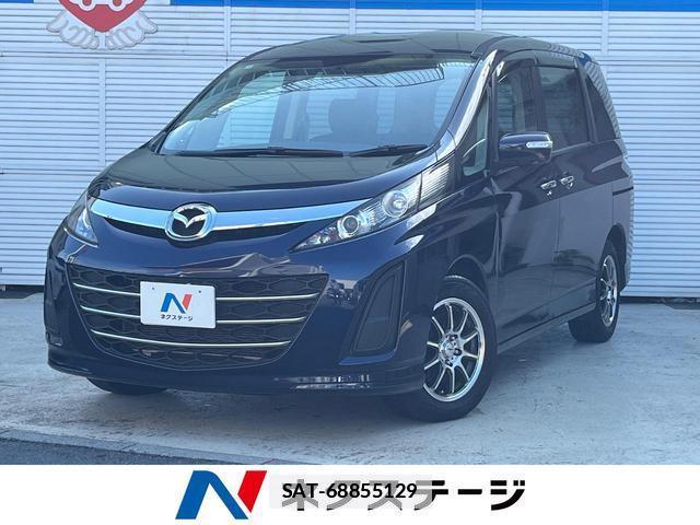 Mazda BIANTE 2012-11 7867343-0
