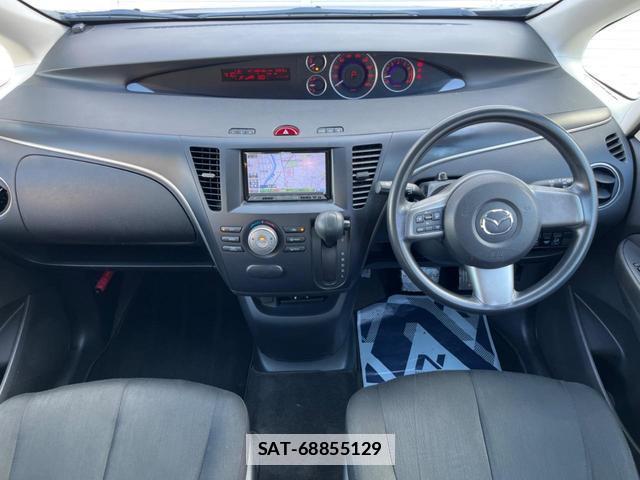 Mazda BIANTE 2012-11 7867343-1