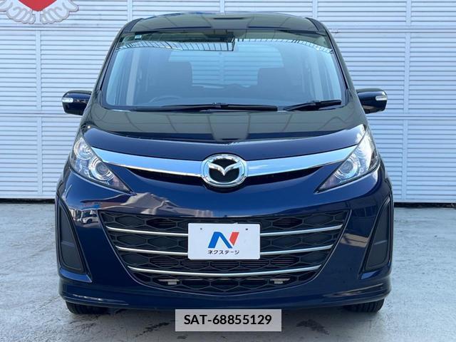 Mazda BIANTE 2012-11 7867343-14