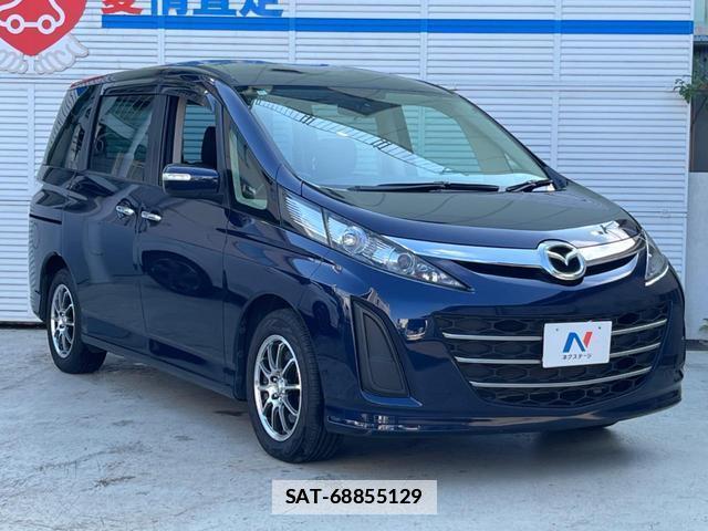 Mazda BIANTE 2012-11 7867343-16
