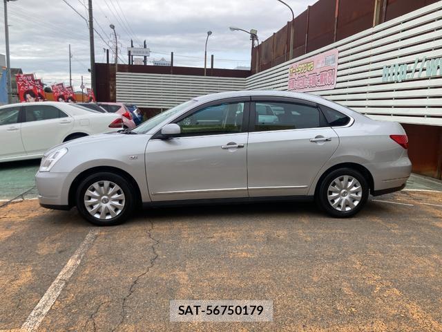 Nissan BLUEBIRD SYLPHY 2011-06 7869900-13