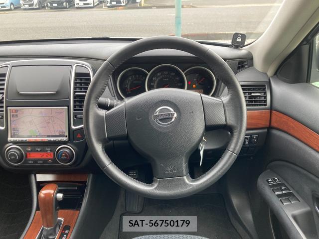 Nissan BLUEBIRD SYLPHY 2011-06 7869900-16