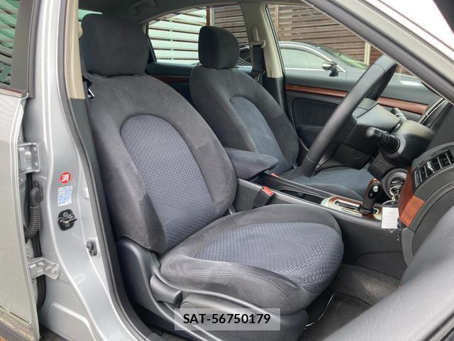 Nissan BLUEBIRD SYLPHY 2011-06 7869900-19