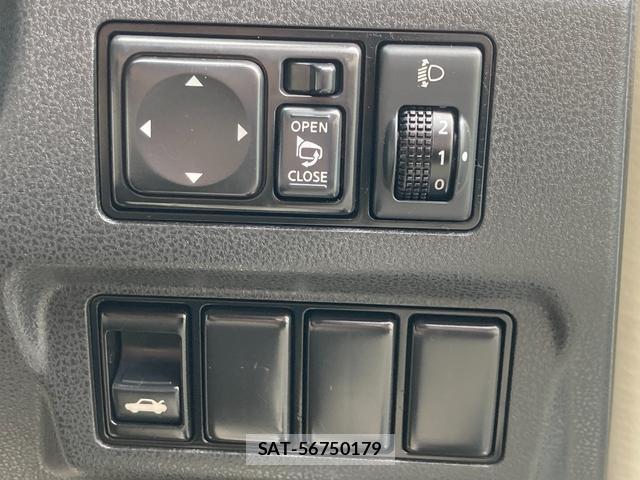 Nissan BLUEBIRD SYLPHY 2011-06 7869900-9