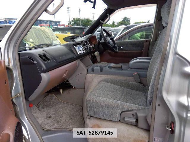 Mazda BONGO FRIENDEE 2000-07 7871815-2