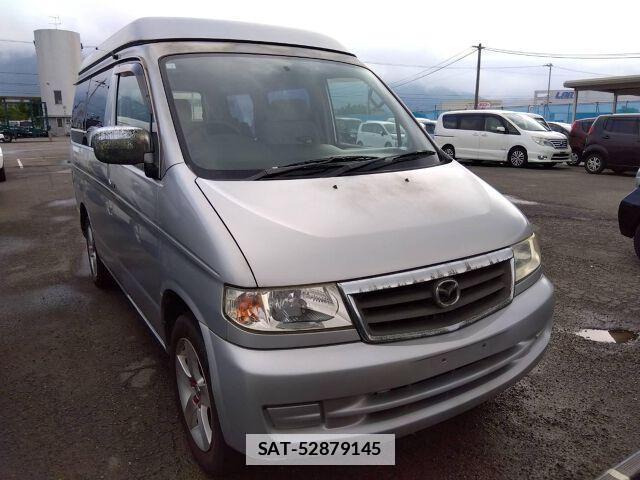 Mazda BONGO FRIENDEE 2000-07 7871815-3