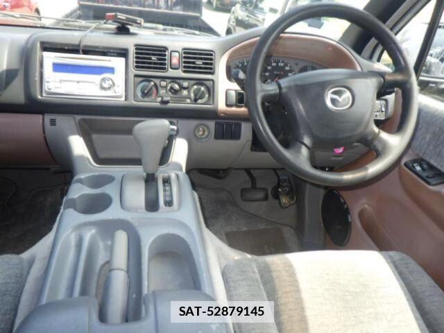 Mazda BONGO FRIENDEE 2000-07 7871815-5