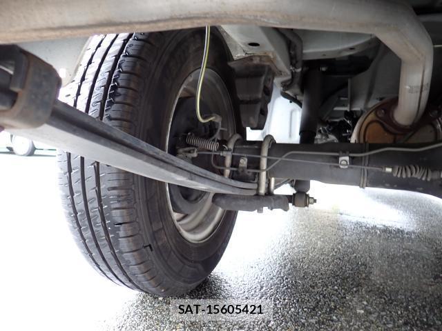 Mazda BONGO VAN 2014-04 7867511-16