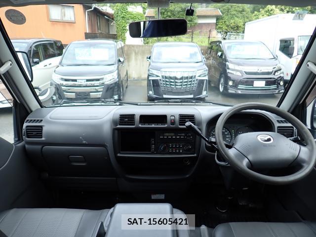 Mazda BONGO VAN 2014-04 7867511-2