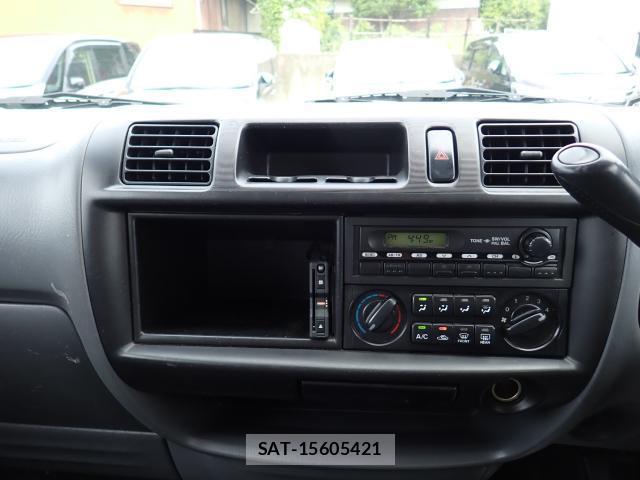 Mazda BONGO VAN 2014-04 7867511-4
