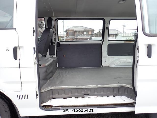 Mazda BONGO VAN 2014-04 7867511-6