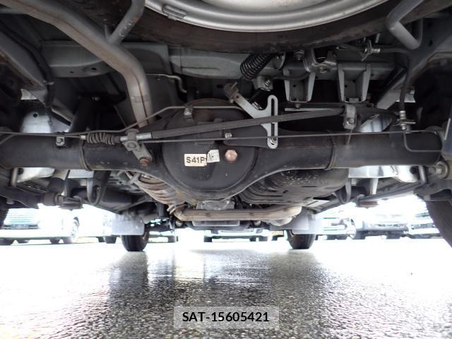 Mazda BONGO VAN 2014-04 7867511-7