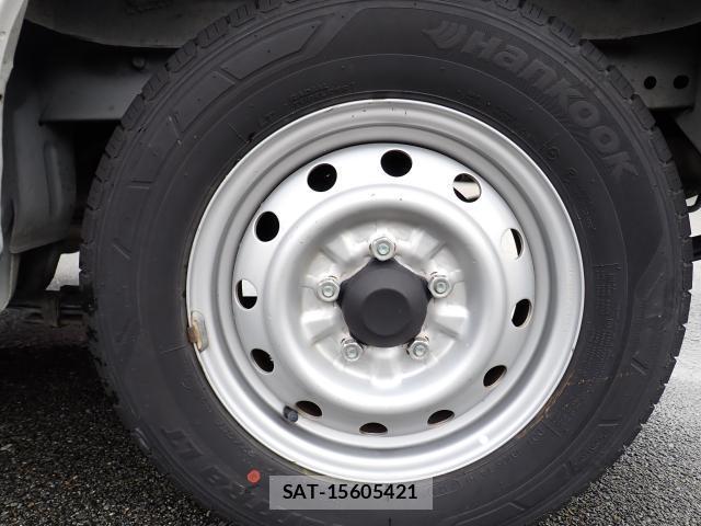 Mazda BONGO VAN 2014-04 7867511-8