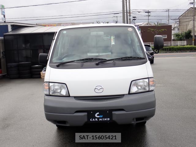 Mazda BONGO VAN 2014-04 7867511-9