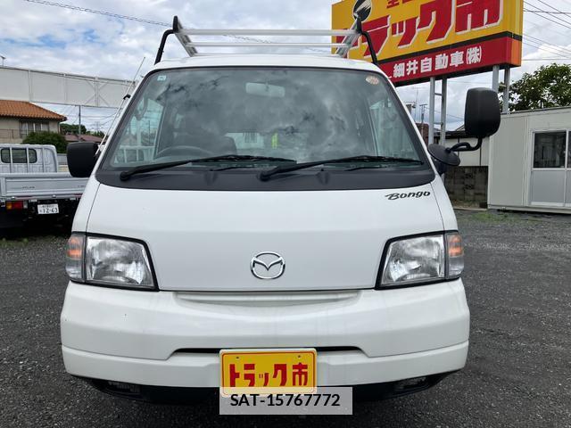 Mazda BONGO VAN 2021-04 7872792-10