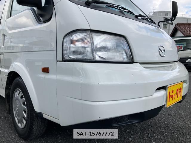 Mazda BONGO VAN 2021-04 7872792-14