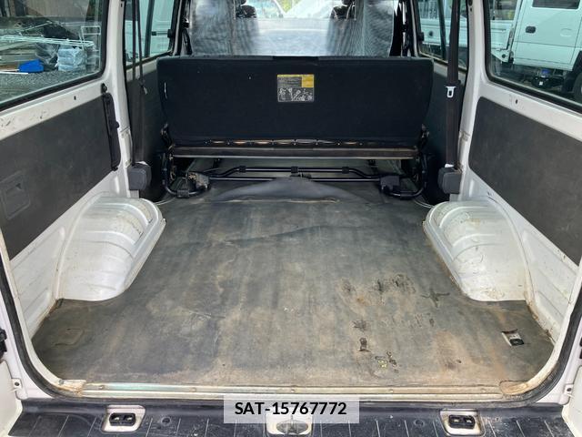 Mazda BONGO VAN 2021-04 7872792-3