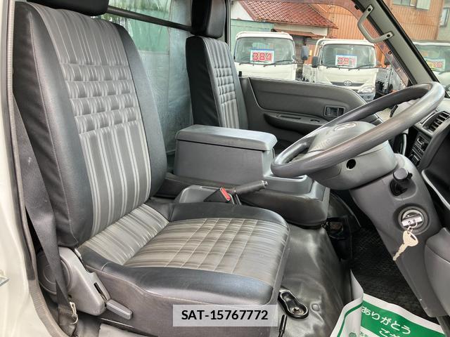 Mazda BONGO VAN 2021-04 7872792-6
