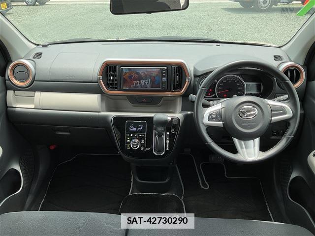 Daihatsu BOON 2019-09 7871353-1