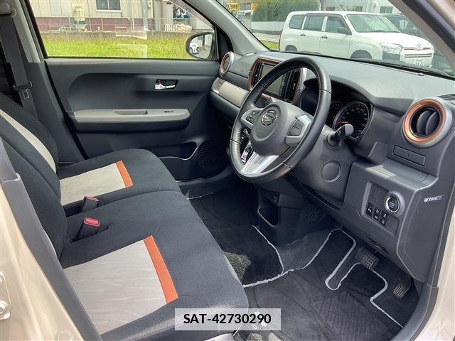 Daihatsu BOON 2019-09 7871353-17