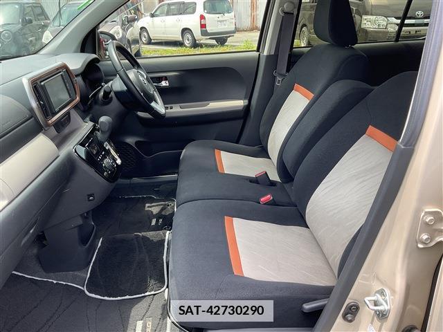 Daihatsu BOON 2019-09 7871353-18