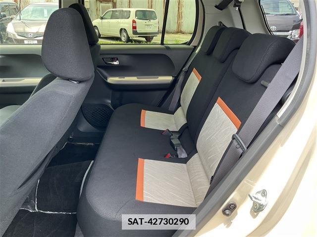 Daihatsu BOON 2019-09 7871353-19