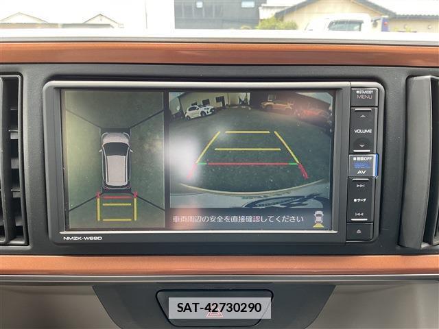 Daihatsu BOON 2019-09 7871353-3