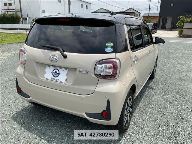 Daihatsu BOON 2019-09 7871353-6