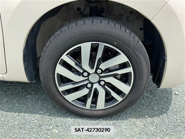 Daihatsu BOON 2019-09 7871353-7