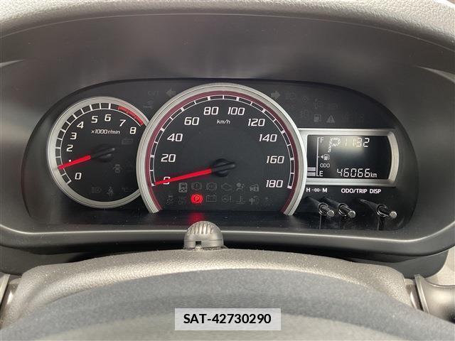 Daihatsu BOON 2019-09 7871353-8