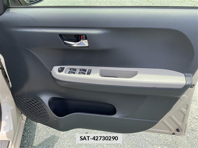 Daihatsu BOON 2019-09 7871353-9