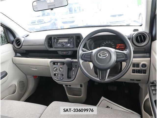 Daihatsu BOON 2021-03 7871362-1